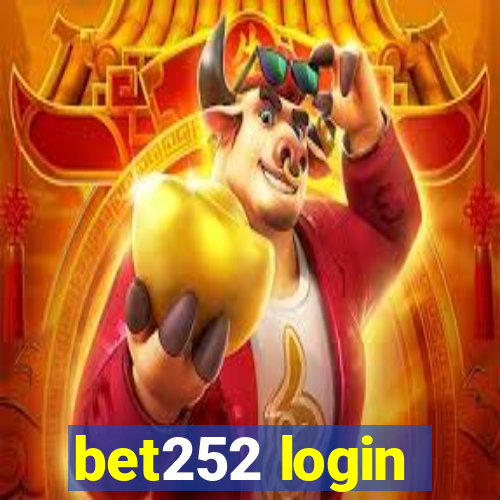 bet252 login